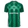 Camiseta de fútbol Werder Bremen Primera Equipación 2024-25 - Hombre